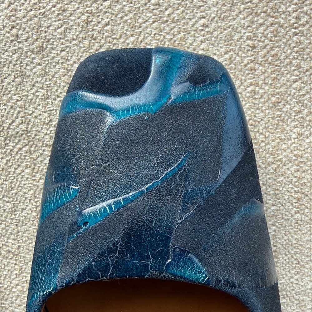 “Trinity” Platform Heels - Picture 7 of 7